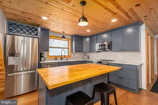 137 Paradise Gardens Rd, Oakland, MD 21550 - Photo 5