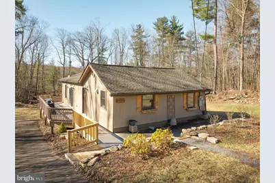 3930 Mayhew Inn Road, Oakland, MD 21550 - Photo 3