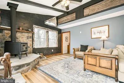 3930 Mayhew Inn Road, Oakland, MD 21550 - Photo 23