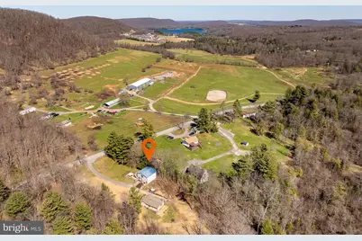 3930 Mayhew Inn Road, Oakland, MD 21550 - Photo 81