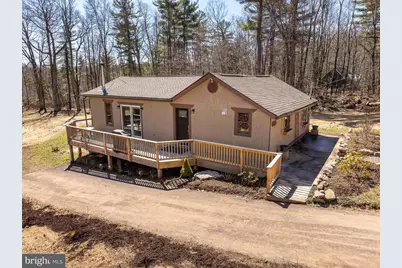 3930 Mayhew Inn Road, Oakland, MD 21550 - Photo 79