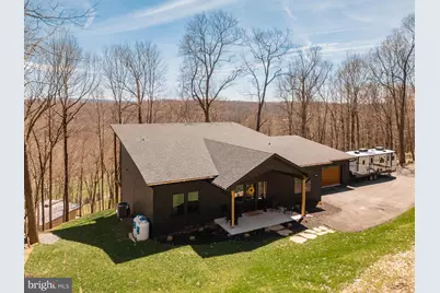 620 Crosby Drive, Oakland, MD 21550 - Photo 1