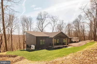 620 Crosby Drive, Oakland, MD 21550 - Photo 55