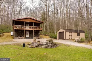 400 Bear Dr E, Oakland, MD 21550 - Photo 3
