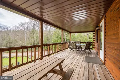 400 Bear Drive E, Oakland, MD 21550 - Photo 5