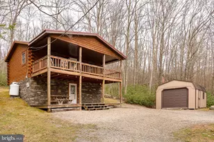 400 Bear Dr E, Oakland, MD 21550 - Photo 1