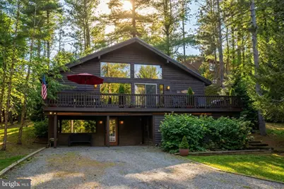 11 Valley View Drive, Swanton, MD 21561 - Photo 3