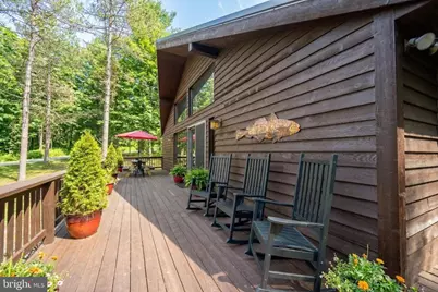 11 Valley View Drive, Swanton, MD 21561 - Photo 5