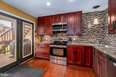 135 Jeffrey Lane #19A, Oakland, MD 21550 - Photo 7