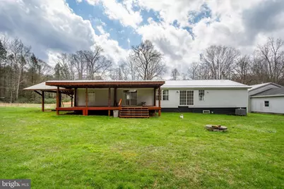 1545 Mill Run Road, Friendsville, MD 21531 - Photo 29