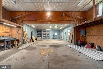 1545 Mill Run Road, Friendsville, MD 21531 - Photo 39