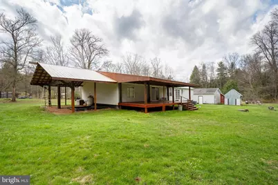 1545 Mill Run Road, Friendsville, MD 21531 - Photo 5