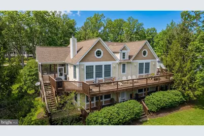200 Stillwater Drive, Swanton, MD 21561 - Photo 1