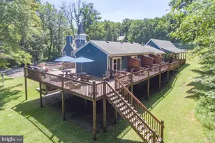 105 Monastery Way, Swanton, MD 21561 - Photo 91