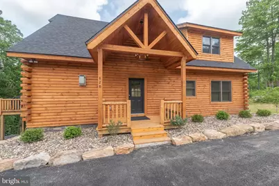 828 N Camp Rd, Mc Henry, MD 21541 - Photo 3