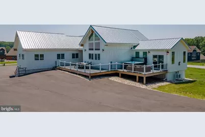 619 Waterfront Greens Drive, Swanton, MD 21561 - Photo 79