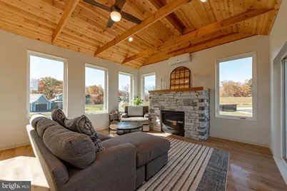 619 Waterfront Greens Drive, Swanton, MD 21561 - Photo 19