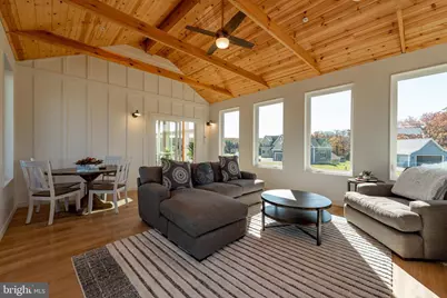 619 Waterfront Greens Drive, Swanton, MD 21561 - Photo 17