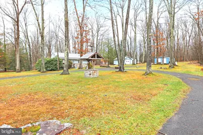 222 Skippers Point Road, Oakland, MD 21550 - Photo 39