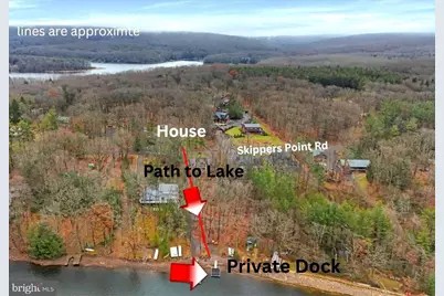 222 Skippers Point Road, Oakland, MD 21550 - Photo 3
