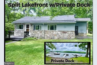 222 Skippers Point Road, Oakland, MD 21550 - Photo 1