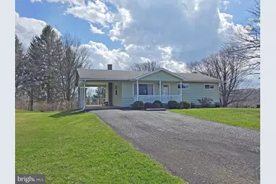 17060 Maryland Hwy, Swanton, MD 21561 - Photo 1