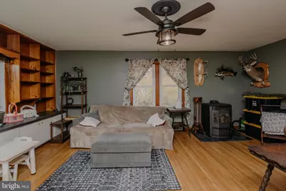 31 S Cranberry Swamp Drive, Frostburg, MD 21532 - Photo 17