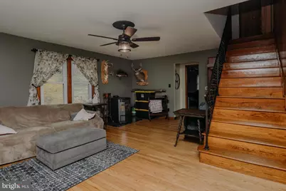 31 S Cranberry Swamp Drive, Frostburg, MD 21532 - Photo 19