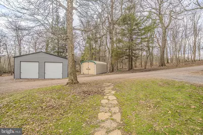 31 S Cranberry Swamp Drive, Frostburg, MD 21532 - Photo 67