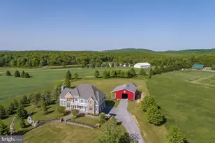 113 Jubb Meadows Ln, Oakland, MD 21550 - Photo 1