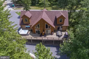 22 Taylor Ln, Mc Henry, MD 21541 - Photo 1