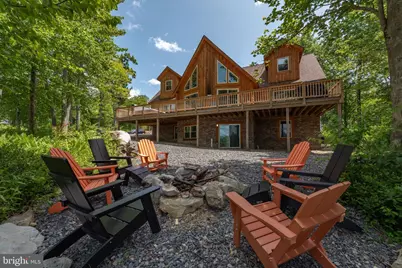 22 Taylor Lane, Mc Henry, MD 21541 - Photo 1