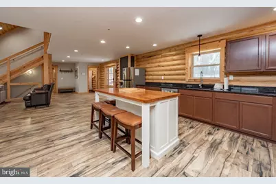 22 Taylor Lane, Mc Henry, MD 21541 - Photo 9