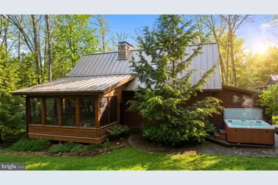 674 Hazelhurst Road, Swanton, MD 21561 - Photo 5