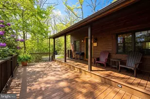 674 Hazelhurst Rd, Swanton, MD 21561 - Photo 3