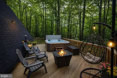 527 Deer Run Lane, Swanton, MD 21561 - Photo 3