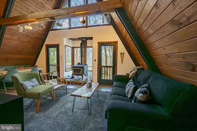 527 Deer Run Lane, Swanton, MD 21561 - Photo 13