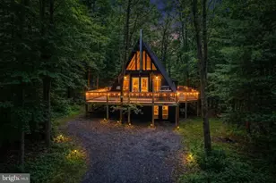 527 Deer Run Ln, Swanton, MD 21561 - Photo 1