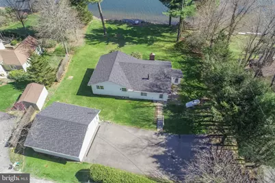 2332 Paradise Point Road, Oakland, MD 21550 - Photo 71