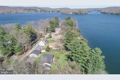 2332 Paradise Point Road, Oakland, MD 21550 - Photo 5