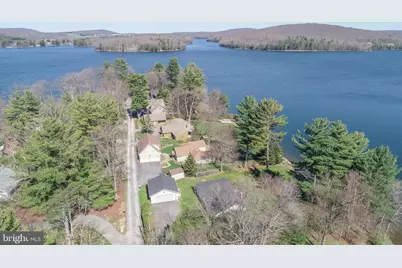 2332 Paradise Point Road, Oakland, MD 21550 - Photo 21