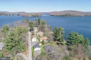 2332 Paradise Point Rd, Oakland, MD 21550 - Photo 21