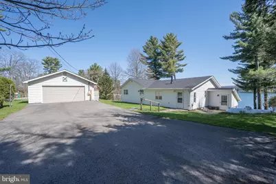 2332 Paradise Point Road, Oakland, MD 21550 - Photo 15