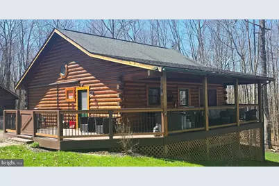 18025 Garrett Highway #B, Oakland, MD 21550 - Photo 1