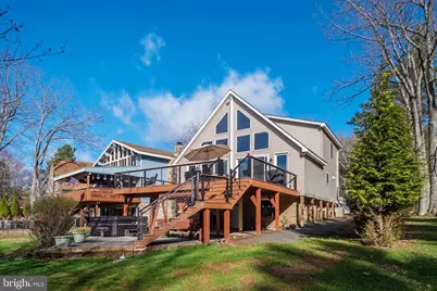 390 Glen Cove Road, Swanton, MD 21561 - Photo 5