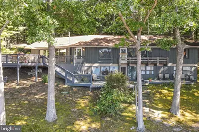1244 Glendale Road, Swanton, MD 21561 - Photo 1