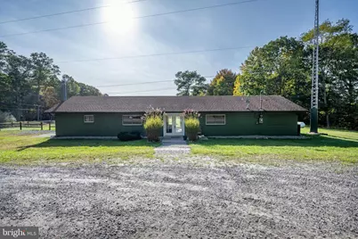 Lots 37 & 38 Fir Tree Drive, Oakland, MD 21550 - Photo 23