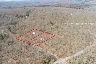 Lots 37 & 38 Fir Tree Dr, Oakland, MD 21550 - Photo 1