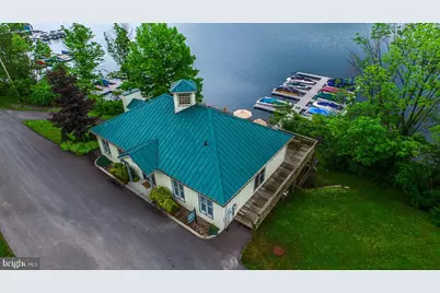 132 &132A Tarn Drive, Oakland, MD 21550 - Photo 13