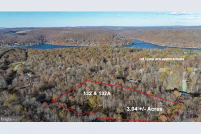 132 &132A Tarn Drive, Oakland, MD 21550 - Photo 1